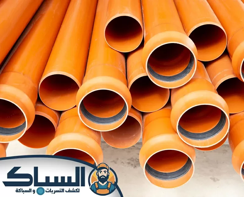 الطلاء الواقي للمواسير