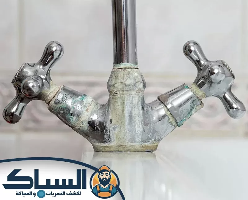 دليل تنظيف أنابيب المجاري