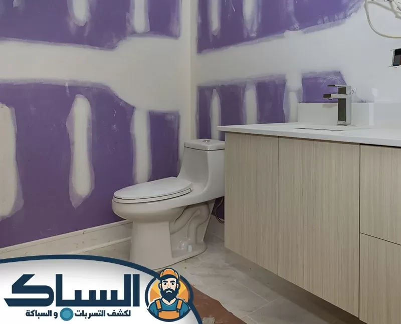 شركة تكسير وترميم الحمامات في دبي