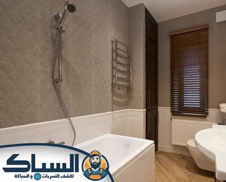 شركة ترميم حمامات في الفجيرة