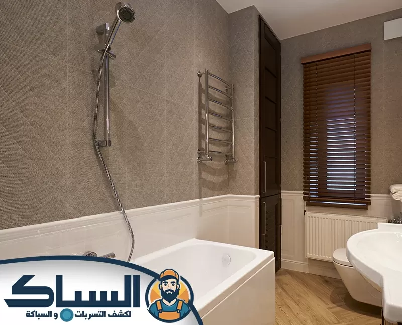 شركة ترميم حمامات في الفجيرة