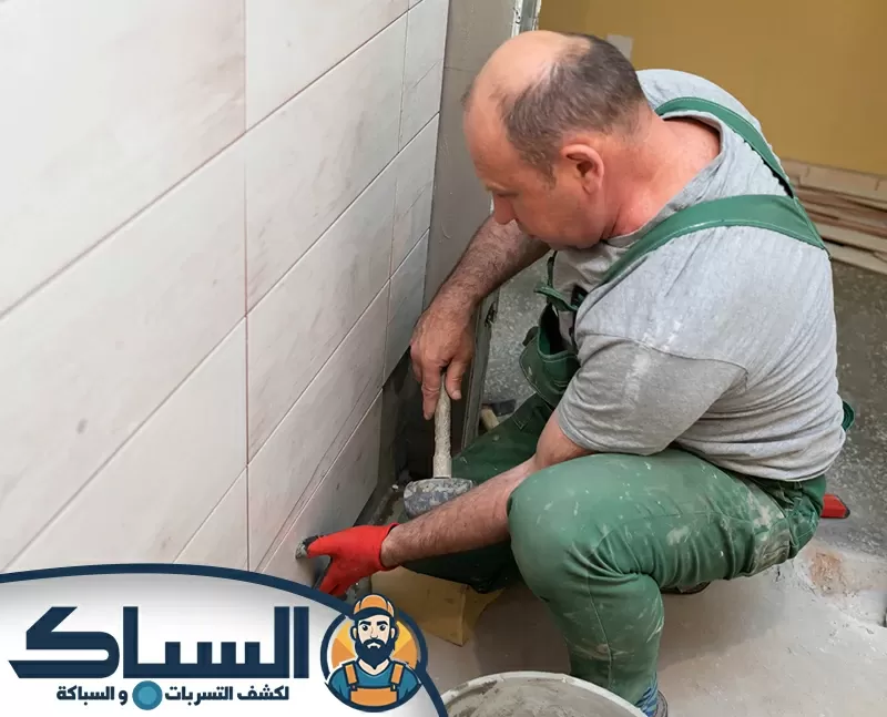 شركة ترميم حمامات في أبو ظبي