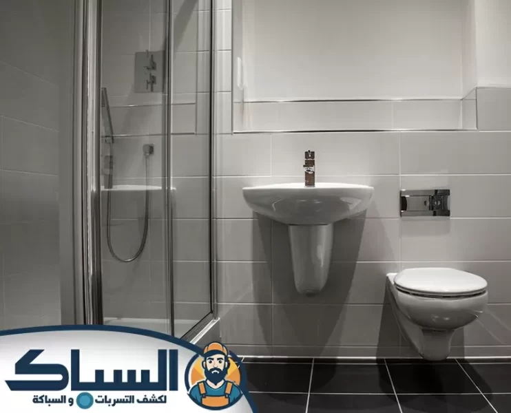 شركة ترميم حمامات في الشارقة