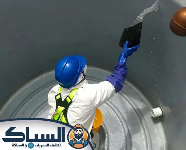 شركة تنظيف خزانات في عجمان