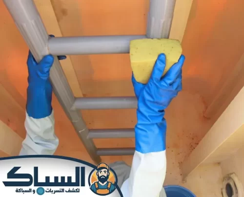 شركة تنظيف خزانات في الفجيرة