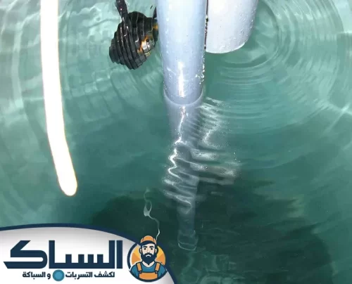 شركة تنظيف خزانات في الفجيرة