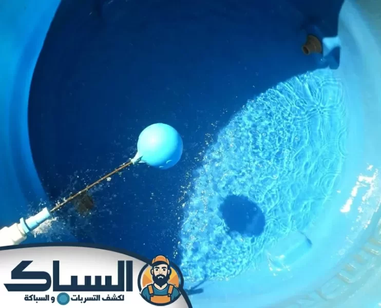 شركة تنظيف خزانات في الشارقة