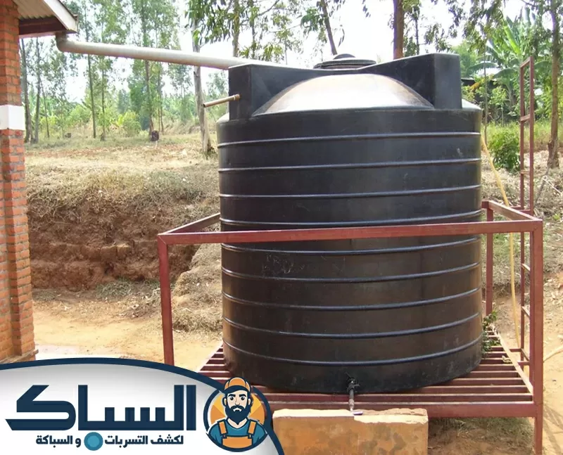 شركة تنظيف خزانات في عجمان