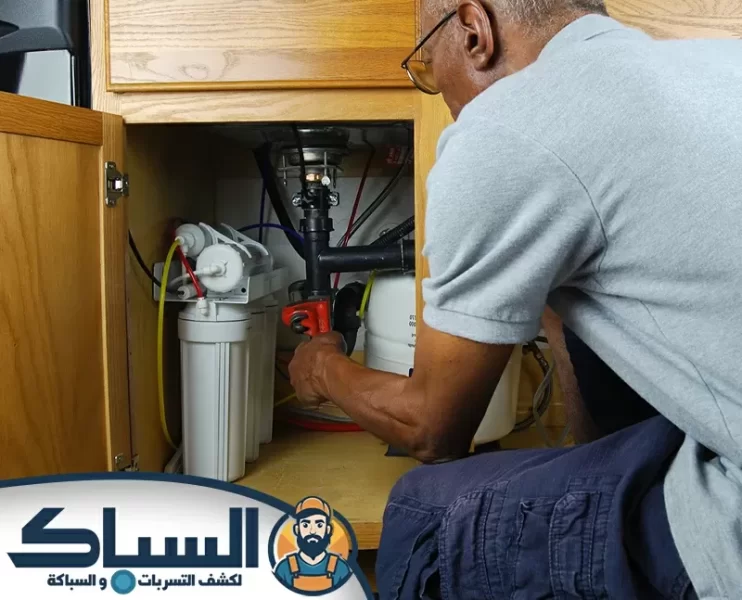 شركة تركيب فلاتر المياه في أبو ظبي
