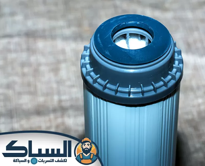 شركة تركيب فلاتر المياه في الشارقة