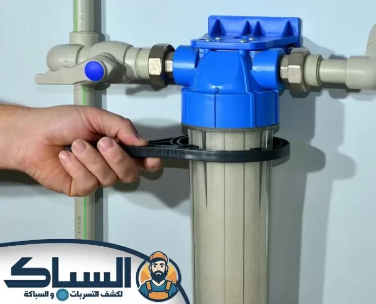 شركة تركيب فلاتر المياه في الفجيرة
