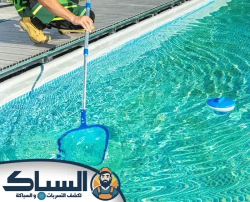 شركة تنظيف مسابح في الفجيرة