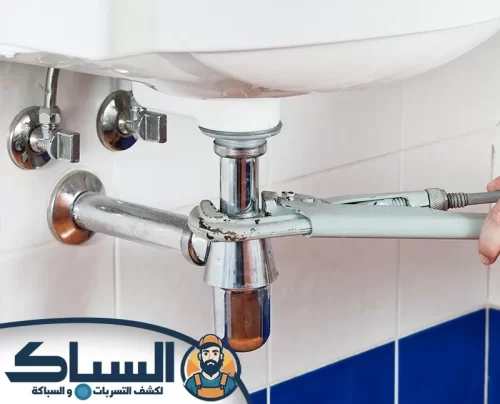 أفضل سباك في العين