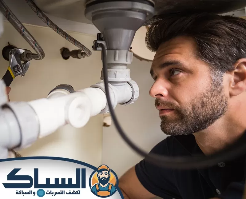 سباك في عجمان