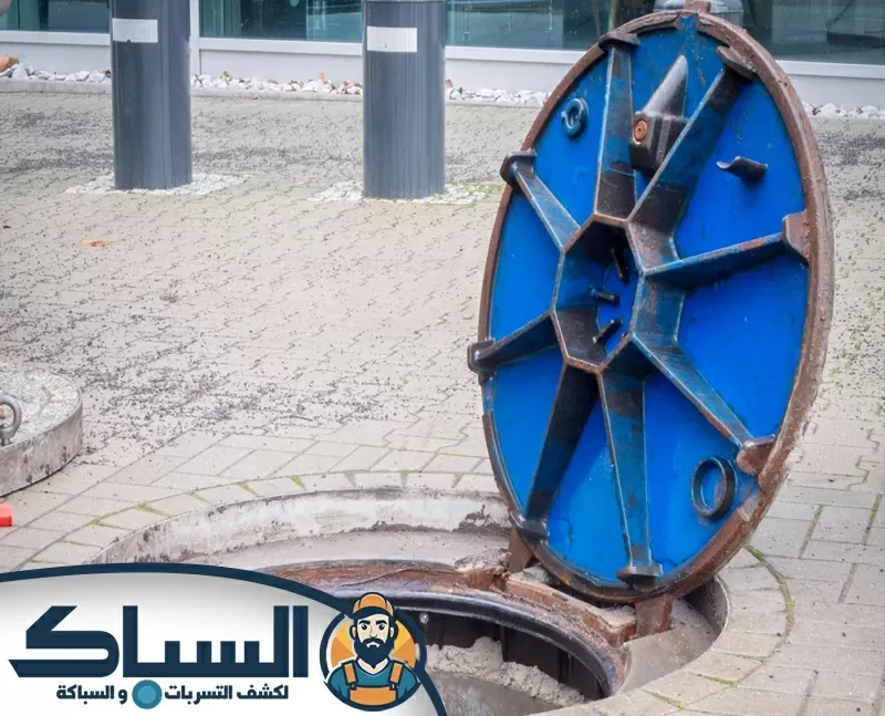 شركة تسليك بلاعات في دبي