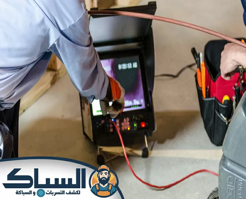 شركة تسليك مجاري في الشارقة