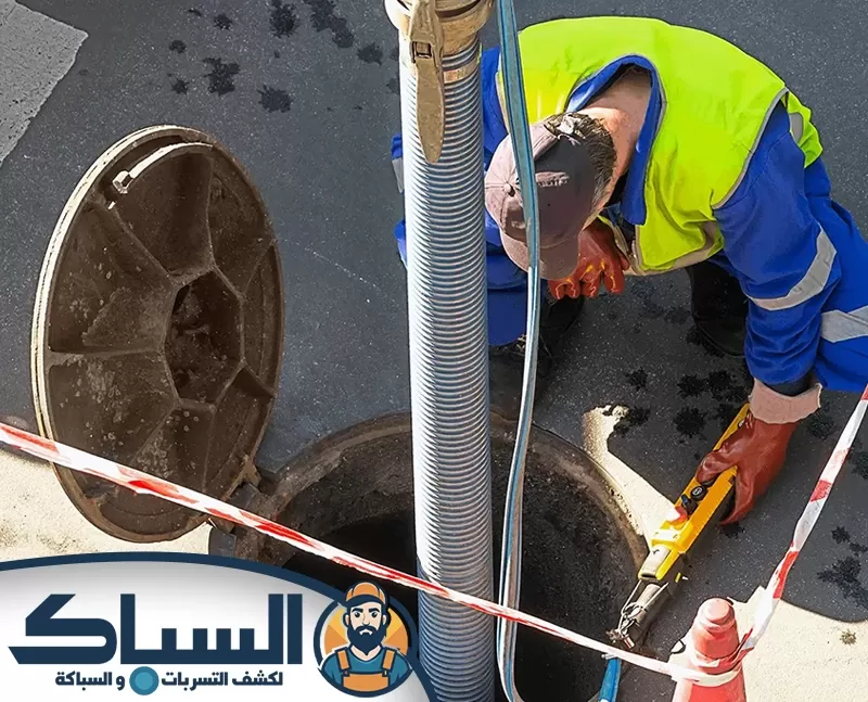 شركة تسليك بلاعات في عجمان