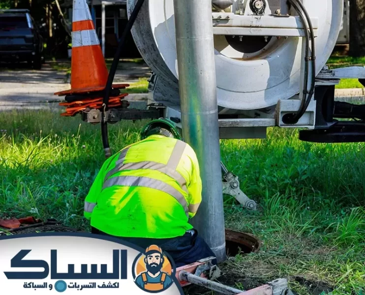 شركة تسليك بلاعات في رأس الخيمة