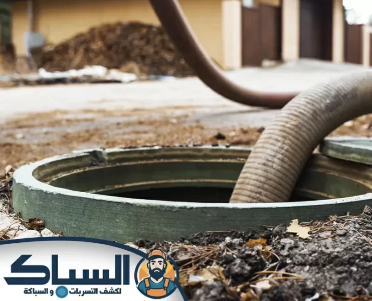 شركة تسليك مجاري في الفجيرة