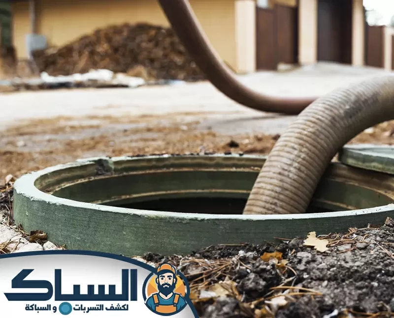 شركة تسليك مجاري في الفجيرة